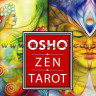 OSHO ZEN Tarot by Osho Rajneesh