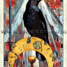 Таро Ворона (Crow Tarot) by MJ Cullinane