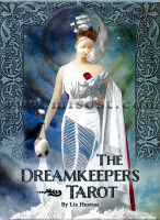 Таро Хранители Снов (Dreamkeepers Tarot) by Liz Huston