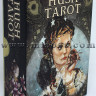 Таро Тишины (Hush Tarot) by Jeremy Hush